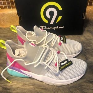 Champion Girls Sneakers